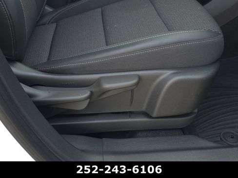 Used 2023 Buick Envision Preferred FWD image 39