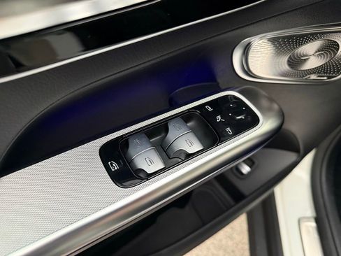 New 2026 Mercedes-Benz GLC 300 4MATIC image 20