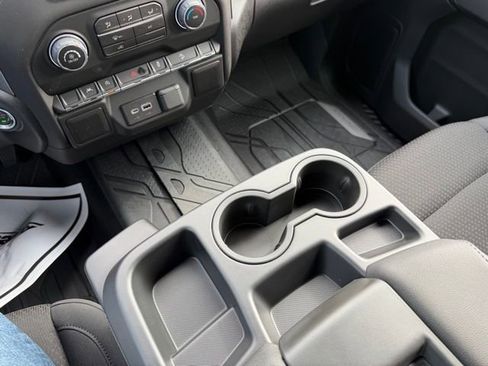 New 2026 Chevrolet Silverado 1500 W/T w/ Z71 Off-Road Package image 18