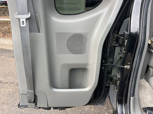 Used 2017 Nissan Frontier S image 13