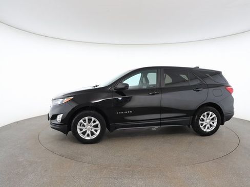 Used 2020 Chevrolet Equinox LS w/ LS Convenience Package image 5