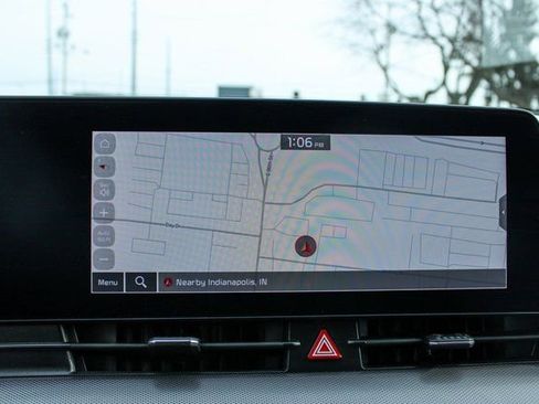 Used 2025 Kia Sportage SX image 23