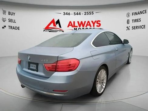 Used 2014 BMW 428i Coupe RWD image 15