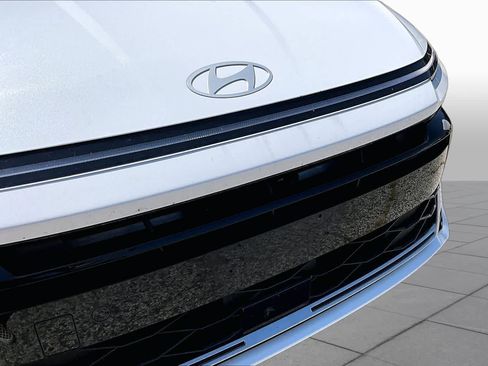 Used 2024 Hyundai Sonata SEL FWD image 32