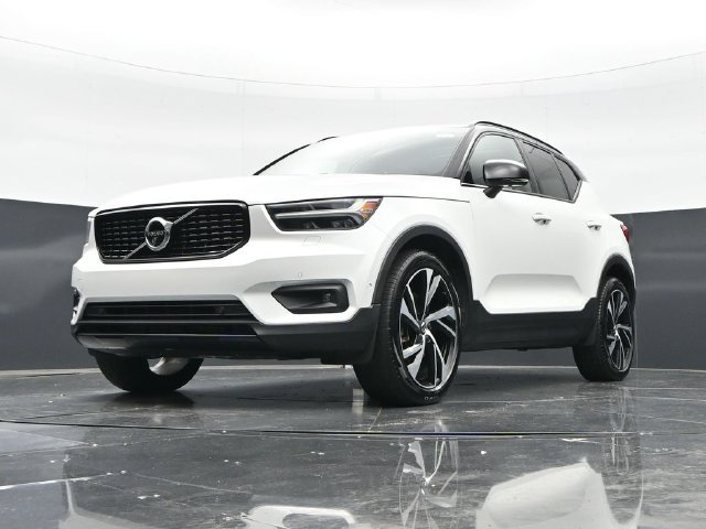 Used 2021 Volvo XC40 T5 R-Design w/ Advanced Package AWD/4WD image 48