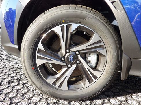 New 2026 Subaru Crosstrek 2.0i Premium AWD/4WD image 25