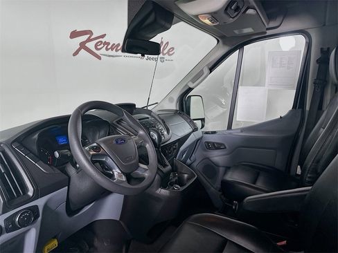 Used 2019 Ford Transit 350 XLT image 27