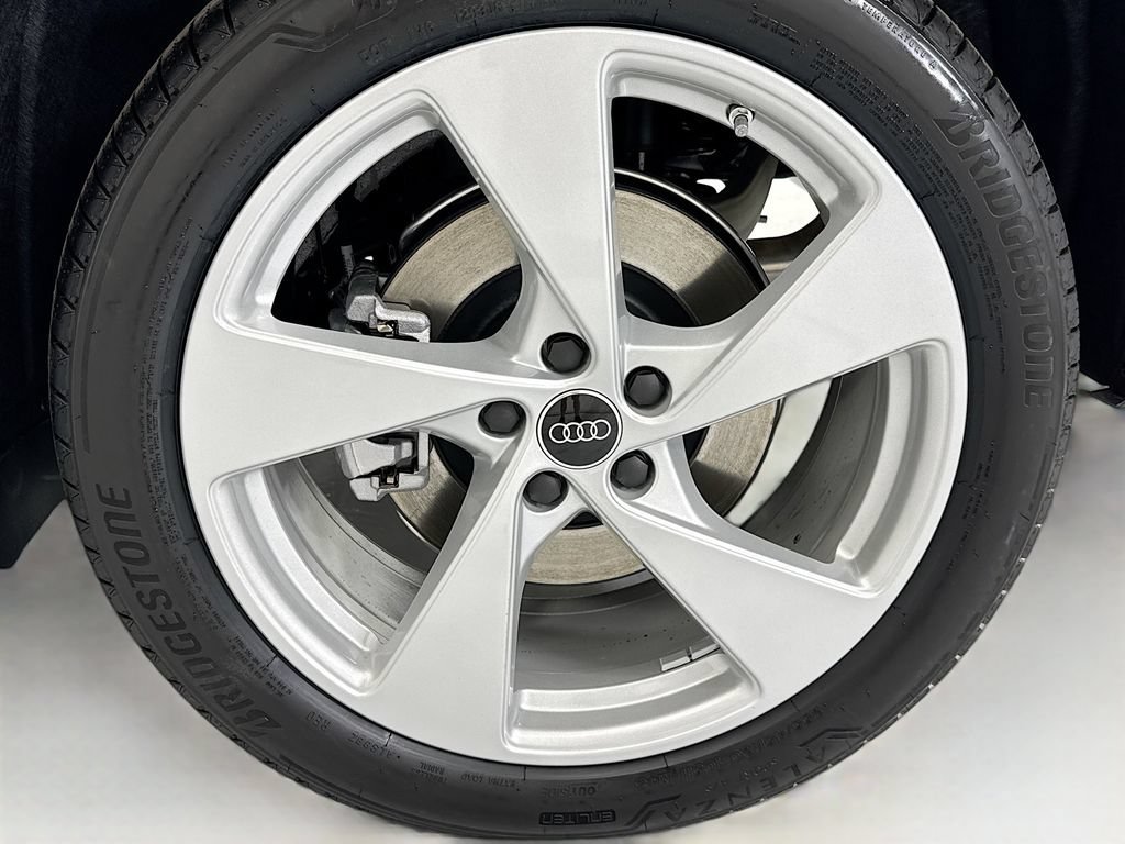 Used 2026 Audi Q5 Premium Plus w/ Premium Plus AWD/4WD image 30