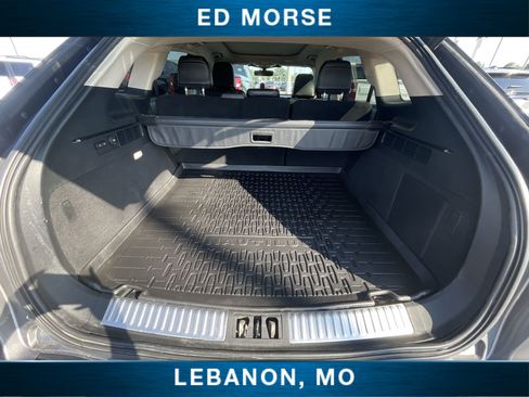 Used 2022 Lincoln Nautilus Reserve w/ Monochromatic Package AWD/4WD image 24
