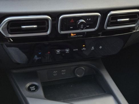 New 2026 Nissan Sentra SV w/ Floor Mat Package FWD image 20