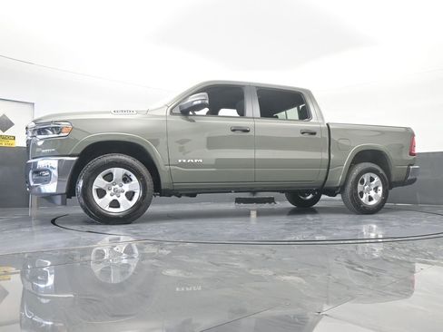 Used 2026 RAM 1500 Big Horn RWD image 52