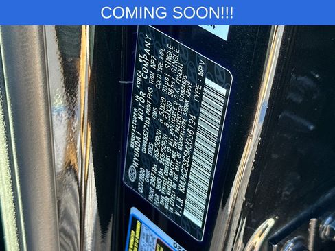 Used 2021 Genesis GV80 3.5T Advanced + image 30