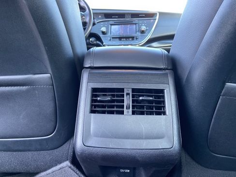 Used 2018 Toyota Avalon Touring w/ All Weather Liner Package FWD image 51