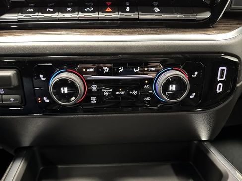 New 2026 Chevrolet Silverado 1500 LT Trail Boss w/ LT Trail Boss Premium Package image 21