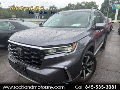 Used 2023 Honda Pilot Touring