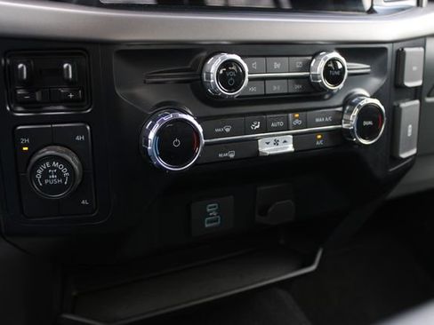 Used 2024 Ford F150 XLT w/ Tow/Haul Package AWD/4WD image 15