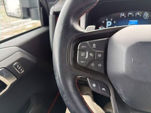 Used 2022 Ford Bronco Raptor AWD/4WD image 46