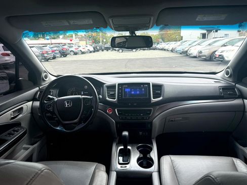 Used 2016 Honda Pilot EX-L image 10