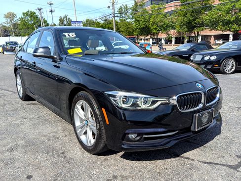 Used 2016 BMW 328i xDrive Sedan image 6