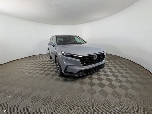 New 2026 Honda CR-V Sport-L image 30