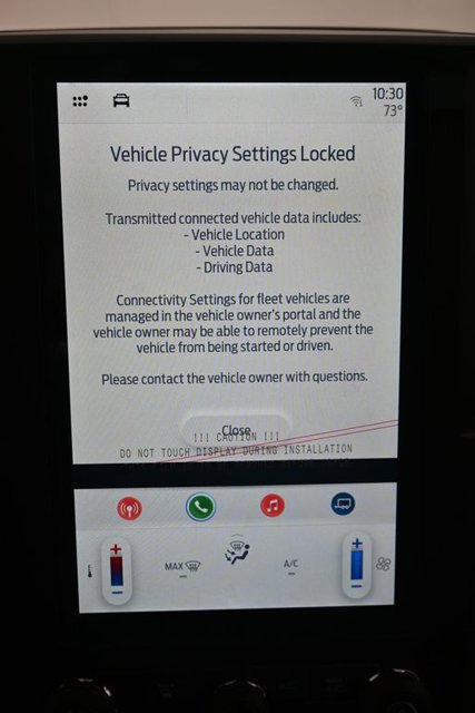 New 2026 Ford Ranger XL RWD image 22