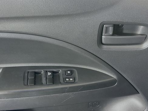 Used 2022 Mitsubishi Mirage ES FWD image 23