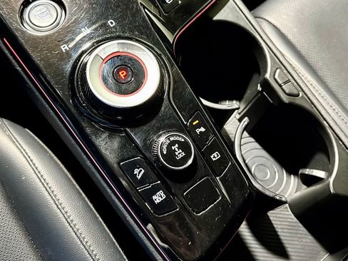 Used 2023 Kia Sportage SX Prestige image 23