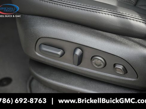 New 2024 Buick Enclave Avenir image 28