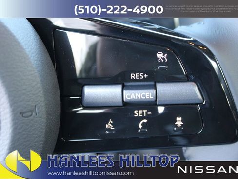 New 2026 Nissan Z Performance w/ Floor Mat Package image 28