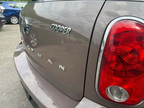Used 2014 MINI Cooper Countryman FWD image 13