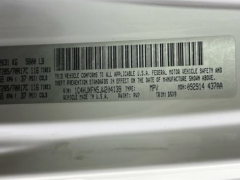 Used 2018 Jeep Wrangler Unlimited Rubicon image 29