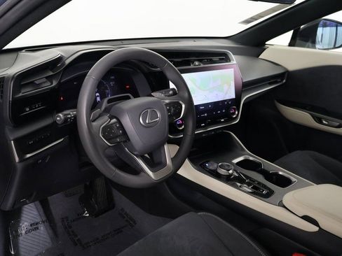 Used 2023 Lexus RZ 450e Premium w/ Cold Area Package image 7