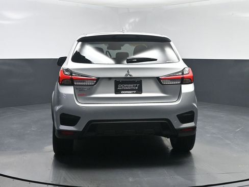 Used 2024 Mitsubishi Outlander Sport ES image 22