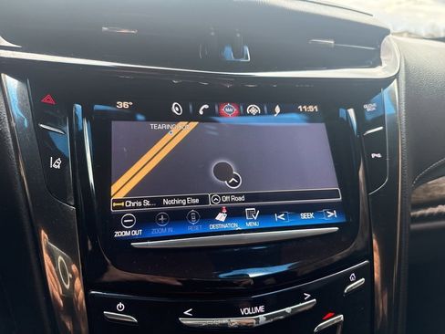 Used 2016 Cadillac ELR w/ Performance Package image 27