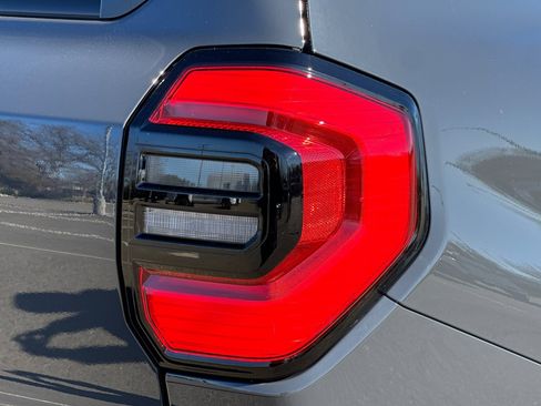 New 2026 Toyota 4Runner TRD Off-Road Premium image 31