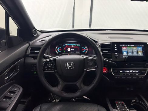 Used 2021 Honda Passport Touring image 26