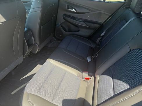 New 2026 Buick Envista Preferred w/ Convenience I Package FWD image 11