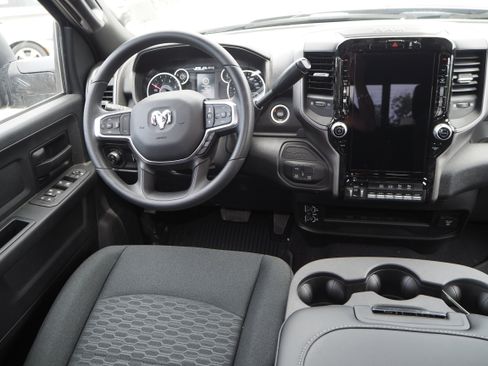 New 2025 RAM 2500 Tradesman image 19