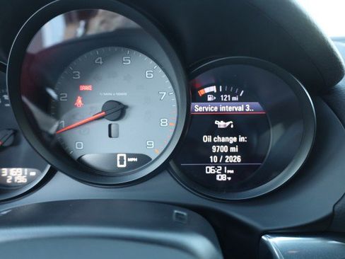 Used 2014 Porsche Cayman S RWD image 31