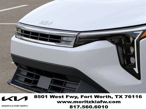 New 2026 Kia K4 EX FWD image 12