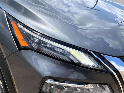 Certified 2023 Nissan Rogue SV w/ SV Premium B Package FWD image 26