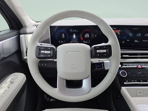 New 2026 Hyundai Santa Fe SEL FWD image 19