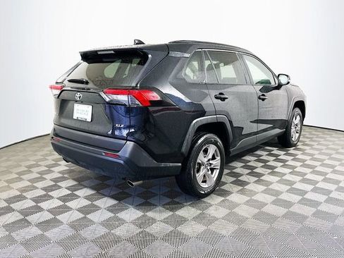 Certified 2024 Toyota RAV4 XLE image 7