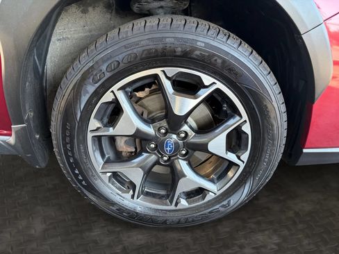 Used 2019 Subaru Crosstrek 2.0i Premium AWD/4WD image 36