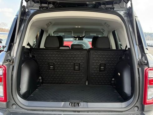 Used 2023 Ford Bronco Sport Big Bend w/ Convenience Package image 21