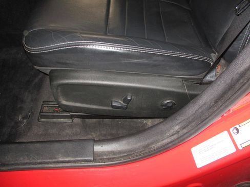 Used 2014 Dodge Charger R/T image 8