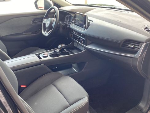 Certified 2023 Nissan Rogue S AWD/4WD image 25