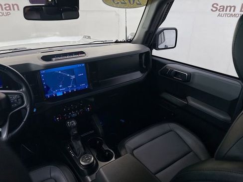 Used 2023 Ford Bronco Everglades AWD/4WD image 23