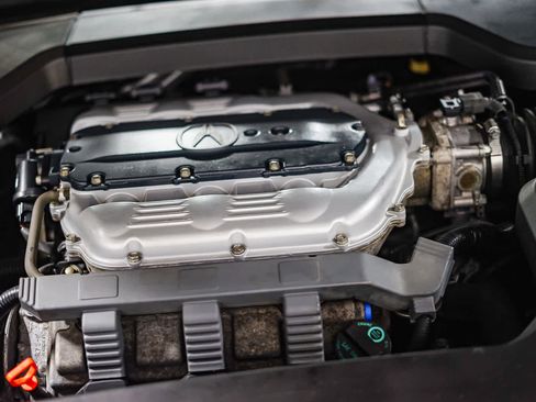 Used 2014 Acura TL SH-AWD image 29