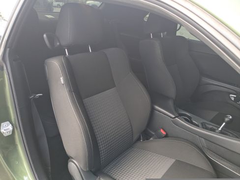 Certified 2023 Dodge Challenger R/T image 13